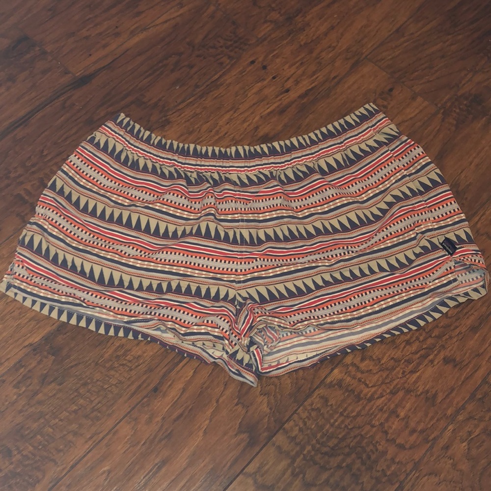 Patagonia shorts